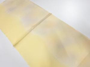 大特価品　未使用品　正絹　丹後ちりめん　帯揚げ